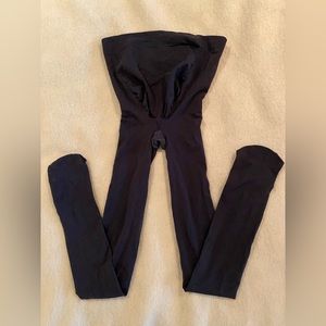 Maternity tights